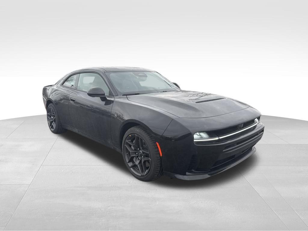 new 2026 Dodge Charger car, priced at $62,734