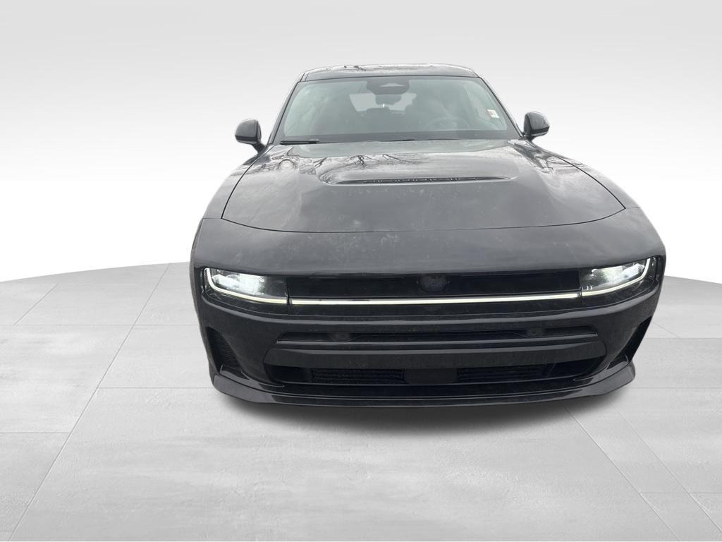 new 2026 Dodge Charger car, priced at $62,734