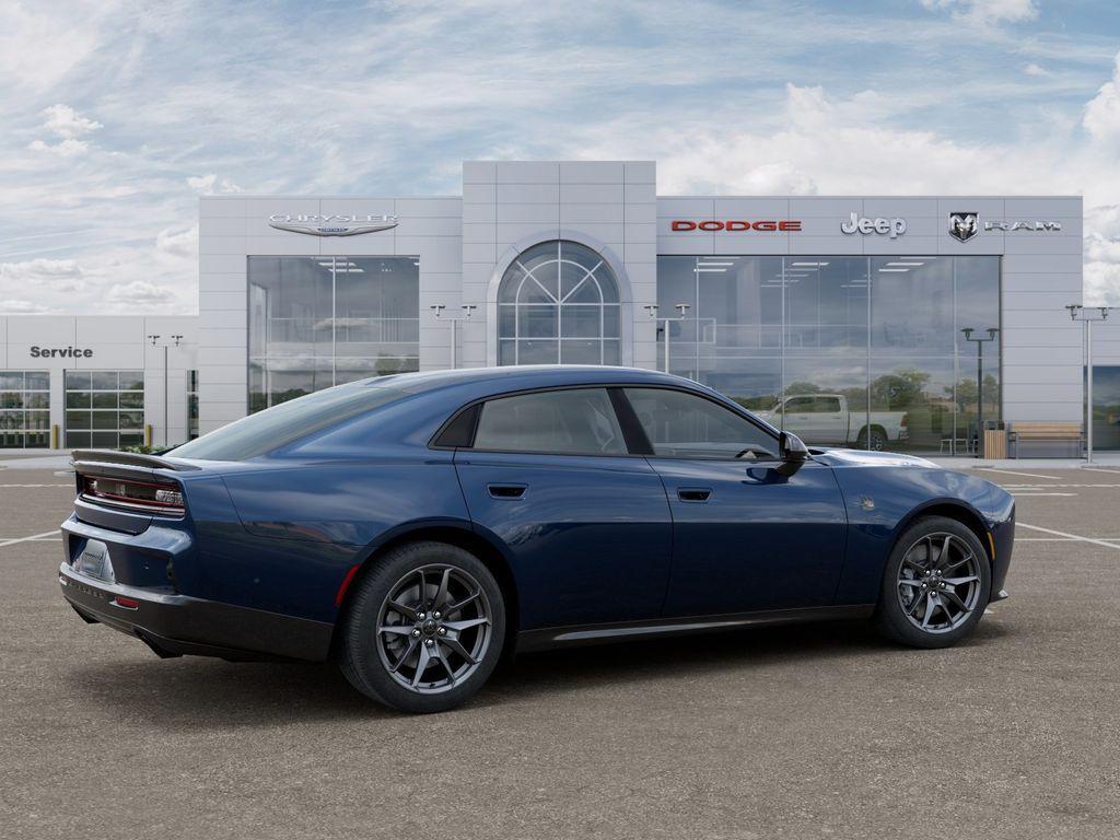new 2026 Dodge Charger car, priced at $60,880
