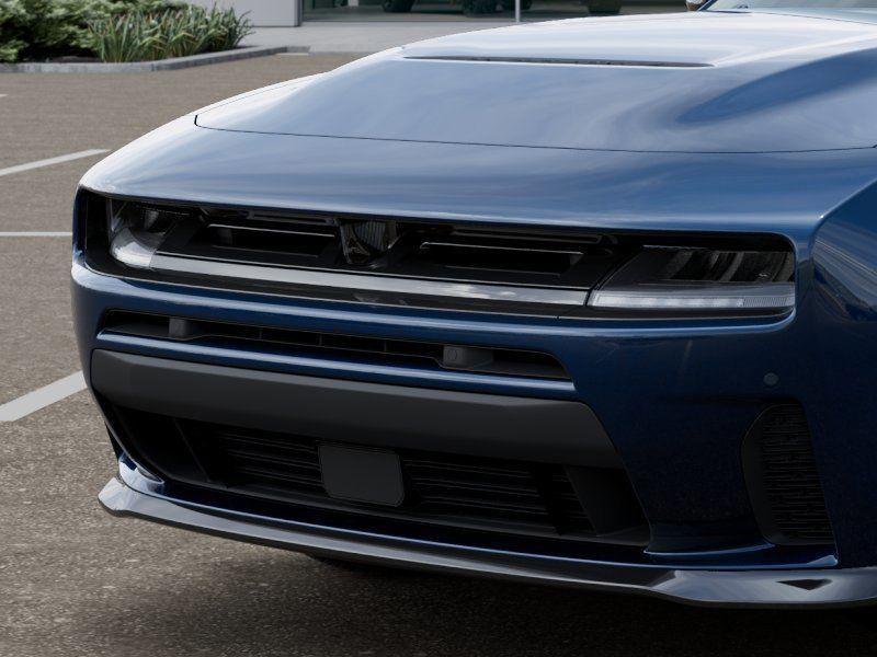 new 2026 Dodge Charger car, priced at $60,880