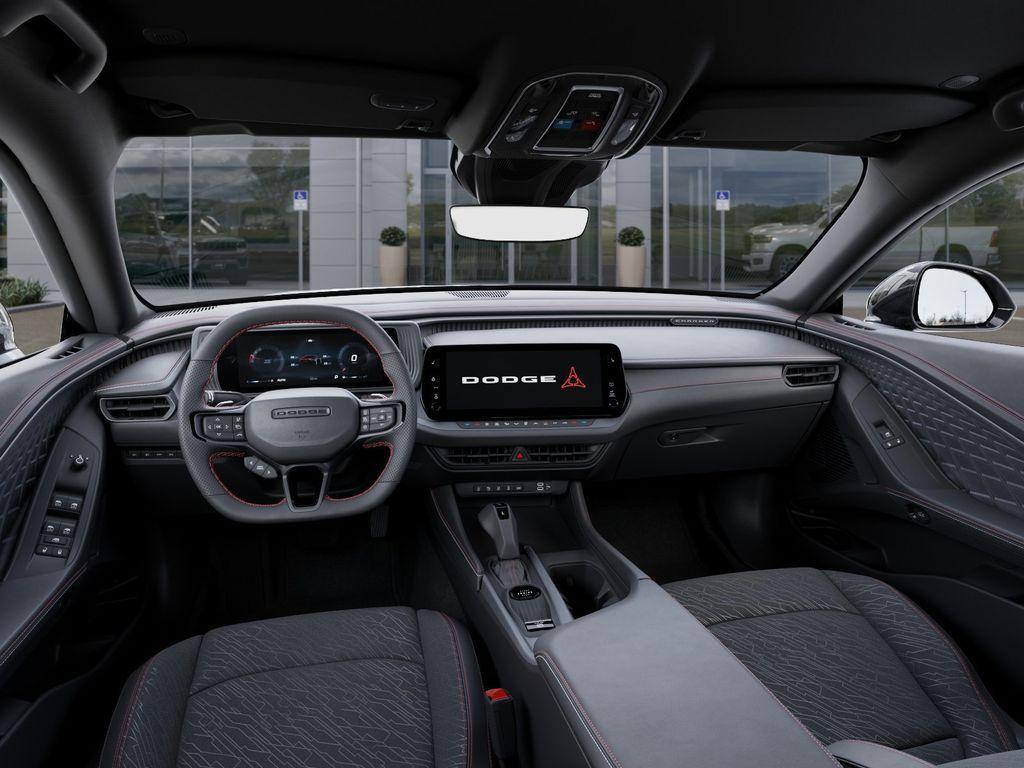 new 2026 Dodge Charger car, priced at $60,880