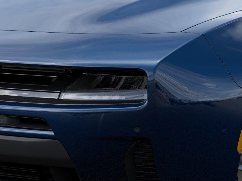 new 2026 Dodge Charger car, priced at $60,880