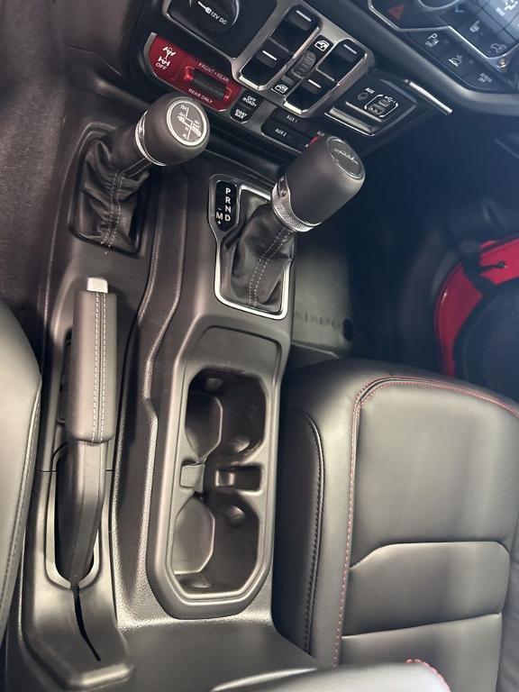 new 2025 Jeep Gladiator car, priced at $59,130