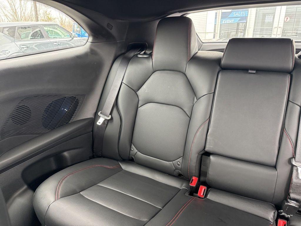 new 2026 Dodge Charger car, priced at $60,086