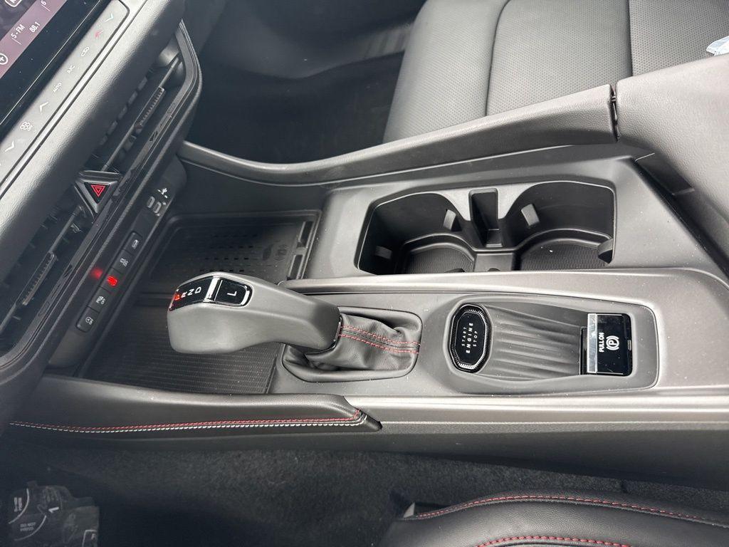 new 2026 Dodge Charger car, priced at $60,086