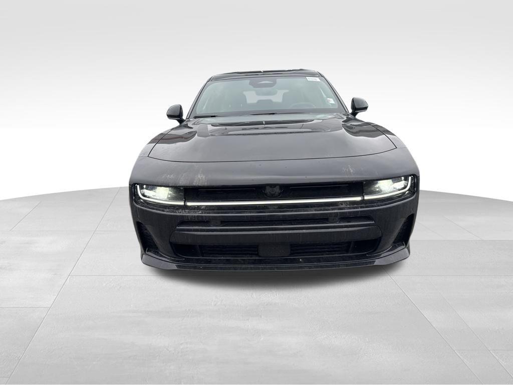 new 2026 Dodge Charger car, priced at $60,086