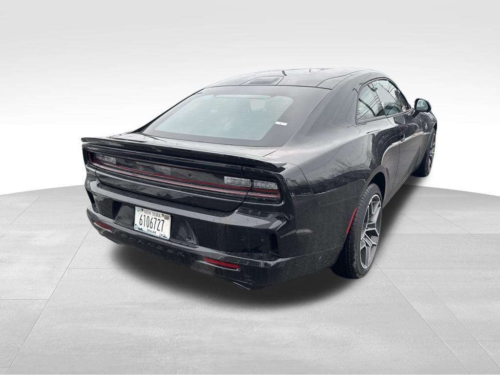 new 2026 Dodge Charger car, priced at $60,086