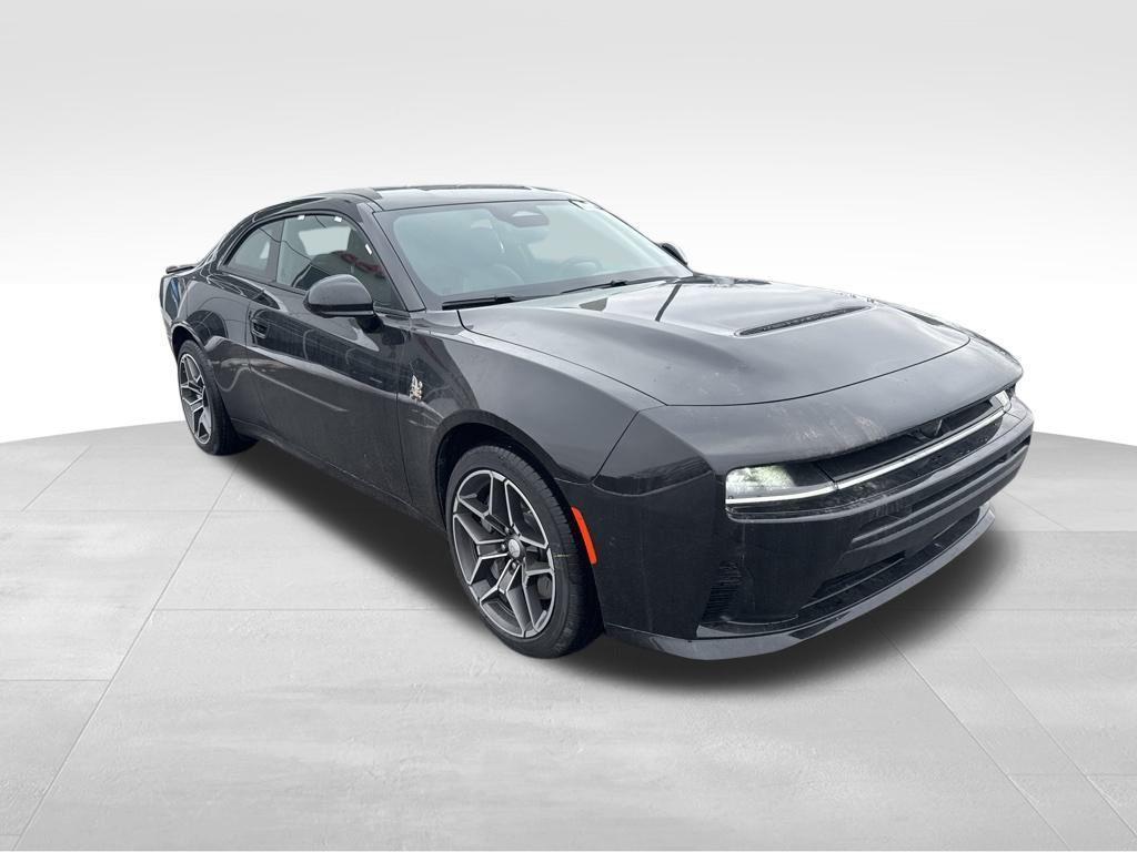 new 2026 Dodge Charger car, priced at $60,086