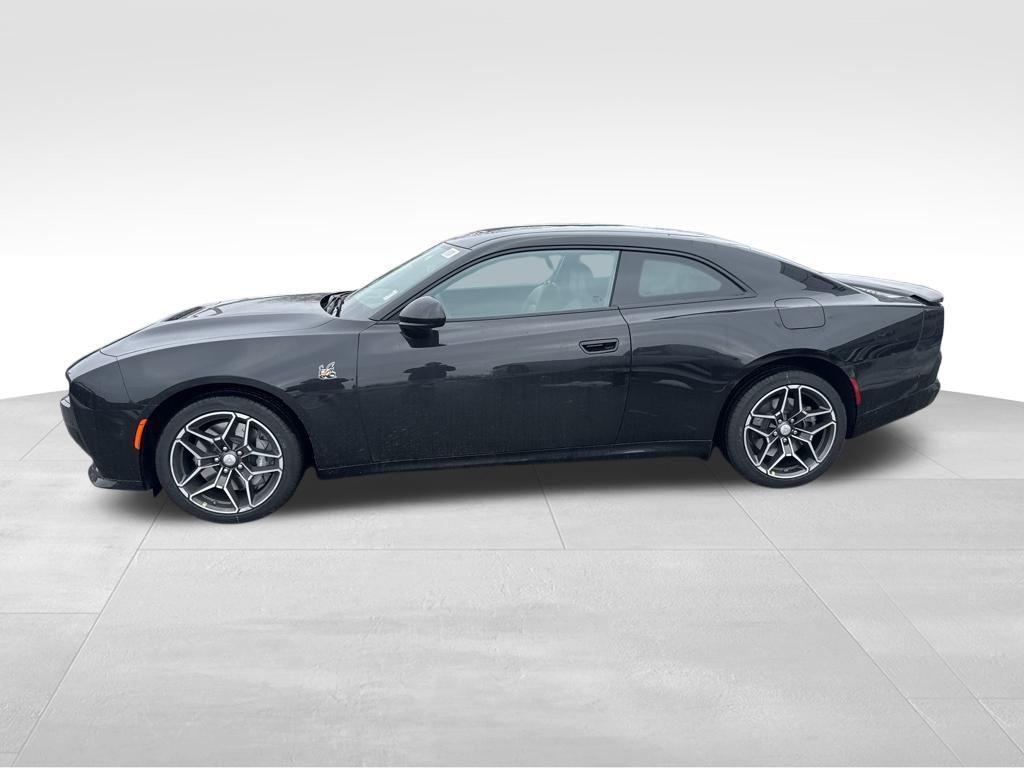 new 2026 Dodge Charger car, priced at $60,086