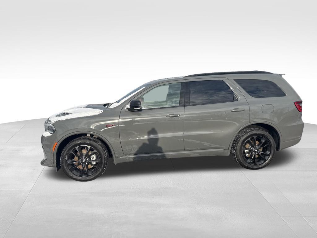 new 2026 Dodge Durango car, priced at $50,342