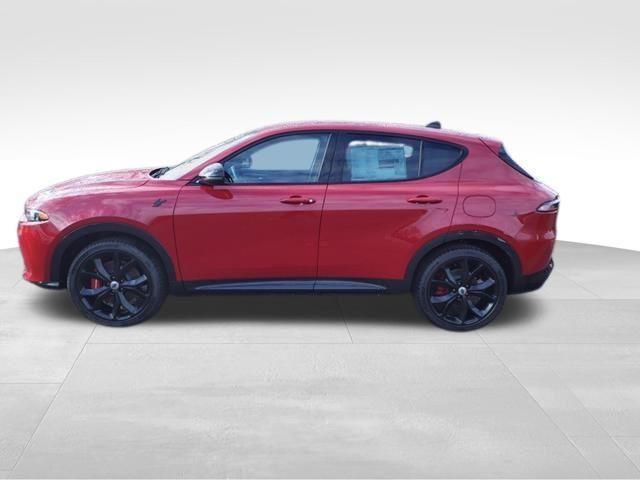 new 2024 Dodge Hornet car, priced at $44,074