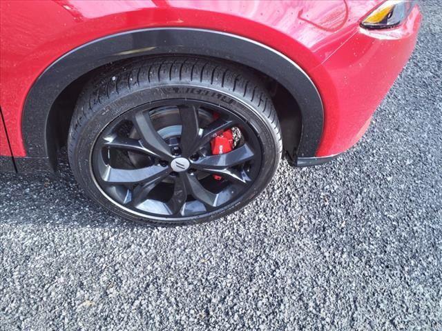 new 2024 Dodge Hornet car, priced at $44,074