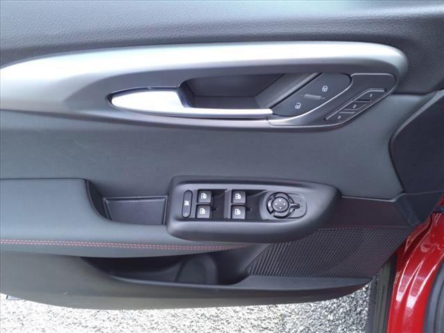 new 2024 Dodge Hornet car, priced at $44,074