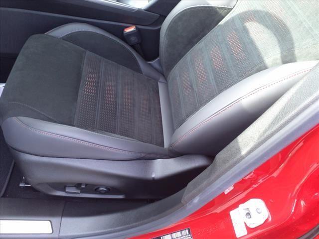 new 2024 Dodge Hornet car, priced at $44,074