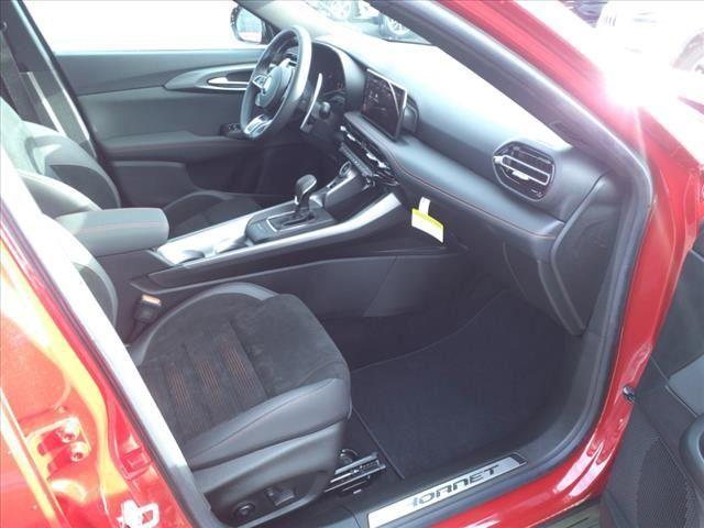 new 2024 Dodge Hornet car, priced at $44,074