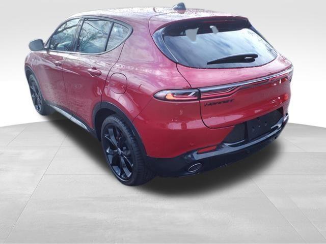 new 2024 Dodge Hornet car, priced at $44,074