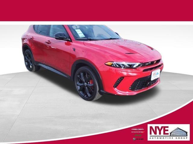 new 2024 Dodge Hornet car, priced at $44,074