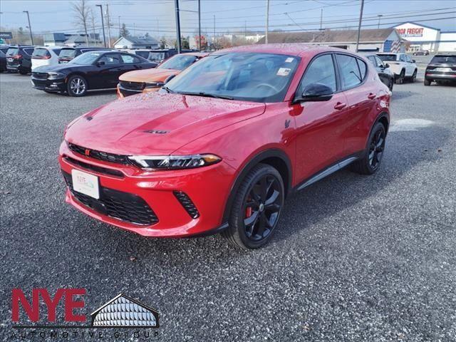 new 2024 Dodge Hornet car, priced at $28,800