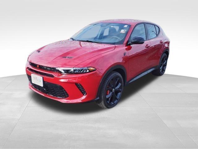 new 2024 Dodge Hornet car, priced at $44,074