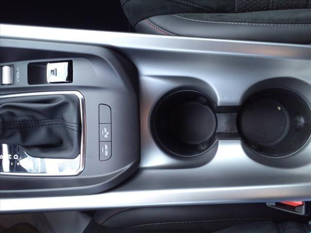 new 2024 Dodge Hornet car, priced at $44,074