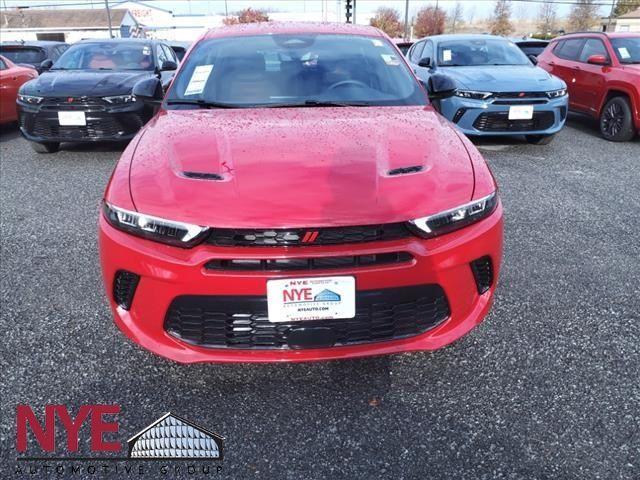 new 2024 Dodge Hornet car, priced at $28,800