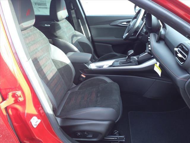 new 2024 Dodge Hornet car, priced at $44,074