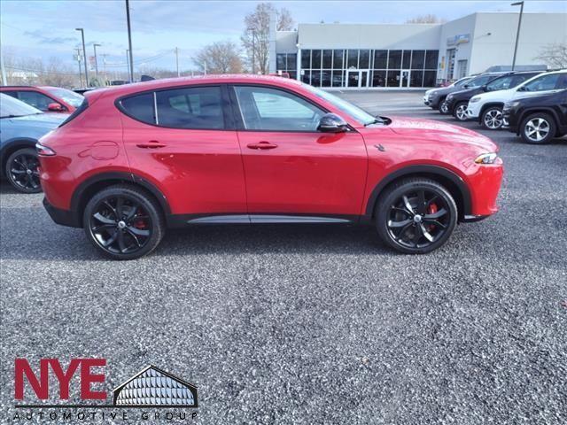 new 2024 Dodge Hornet car, priced at $28,800