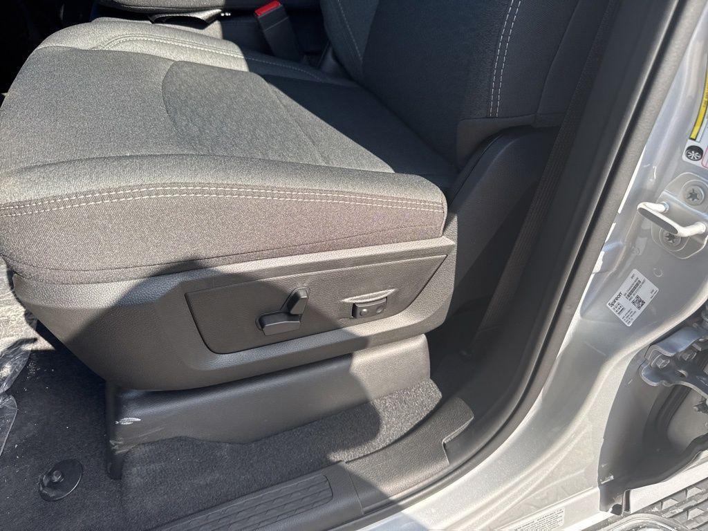 new 2025 Ram 3500 car, priced at $71,239