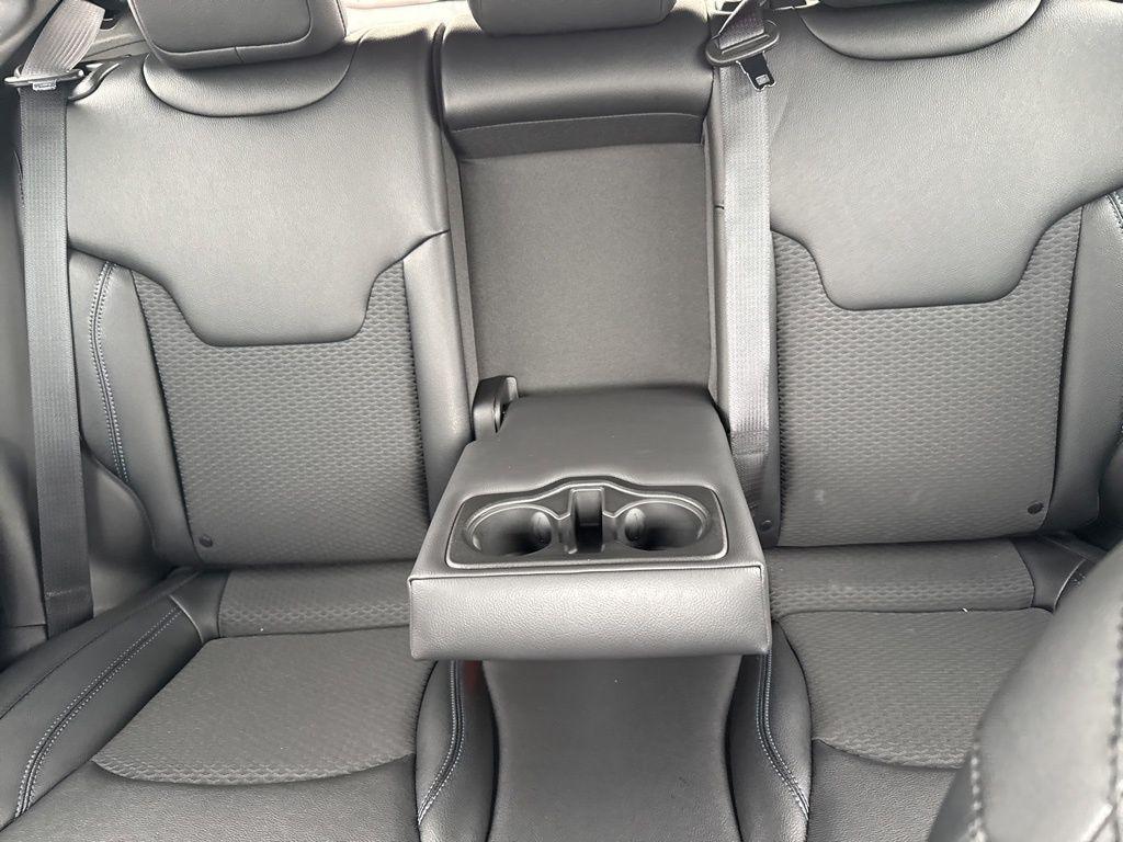 new 2026 Jeep Compass car, priced at $34,437