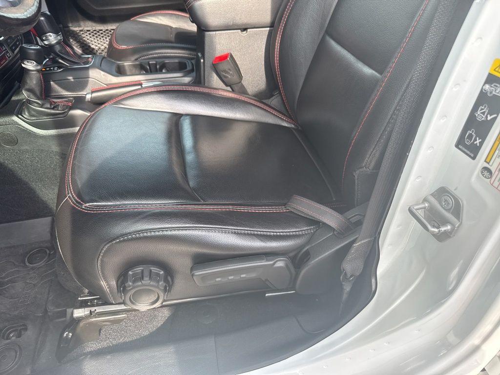 used 2020 Jeep Gladiator car, priced at $30,495