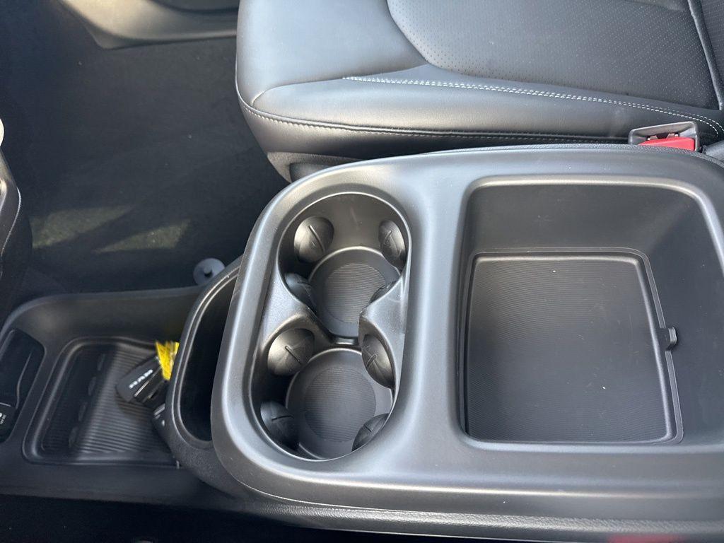 new 2026 Chrysler Pacifica car, priced at $47,974