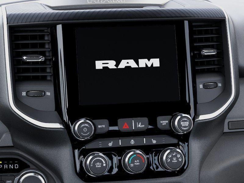 new 2026 Ram 1500 car, priced at $52,482