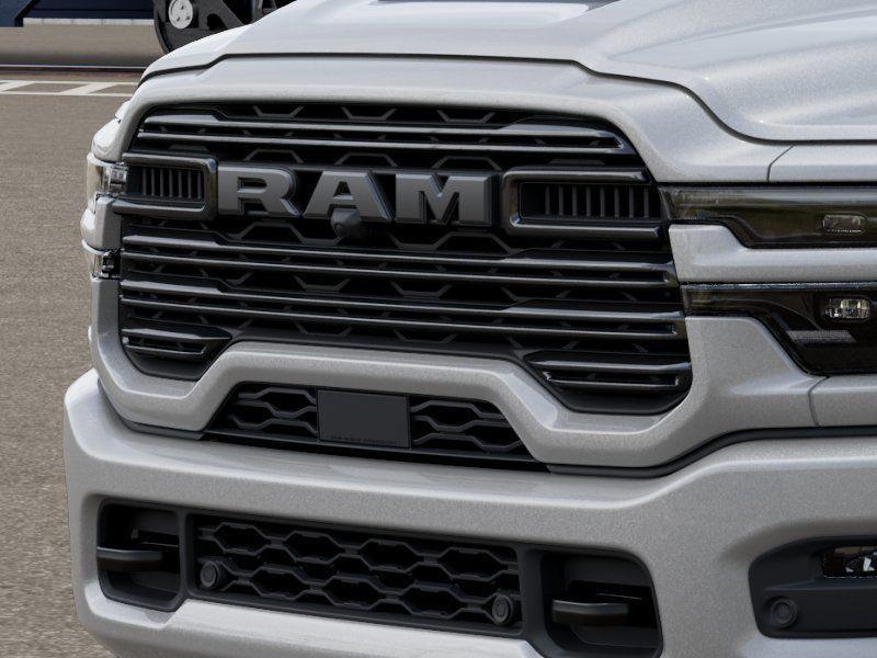new 2026 Ram 2500 car