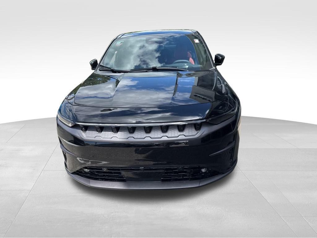 new 2025 Jeep Wagoneer S car, priced at $38,000