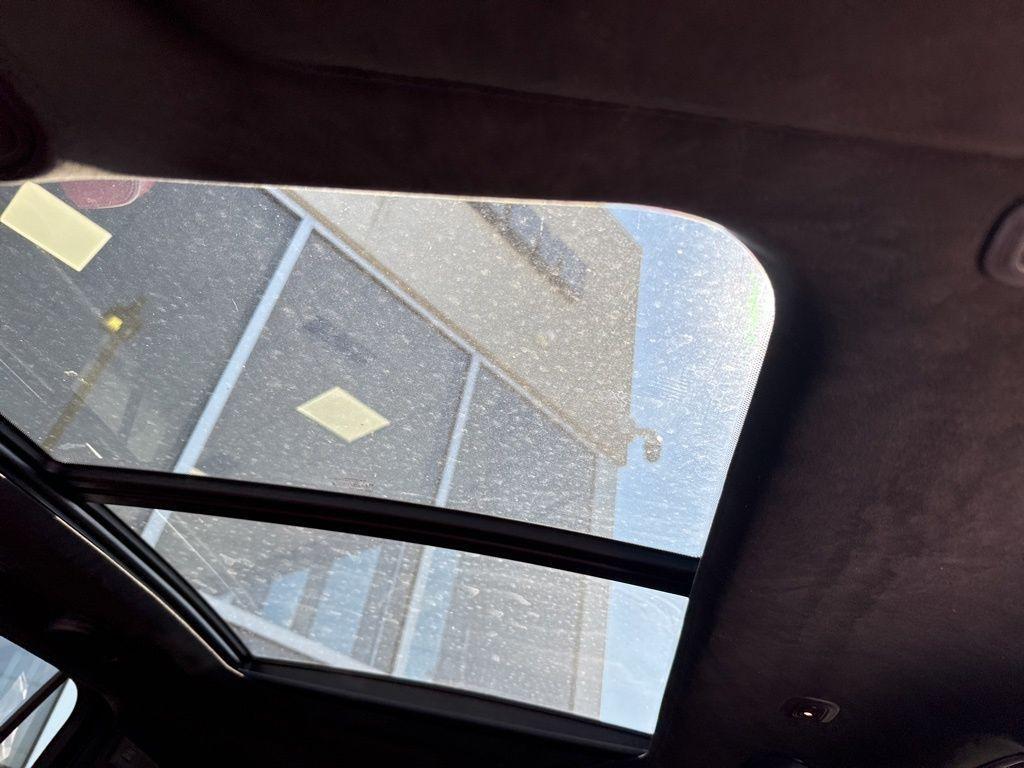 new 2025 Jeep Wagoneer S car, priced at $38,000