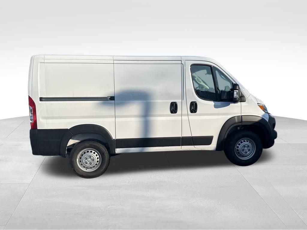 new 2026 Ram ProMaster 1500 car, priced at $46,996