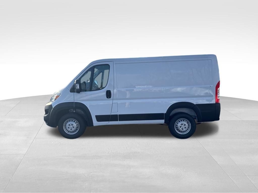 new 2026 Ram ProMaster 1500 car, priced at $46,996