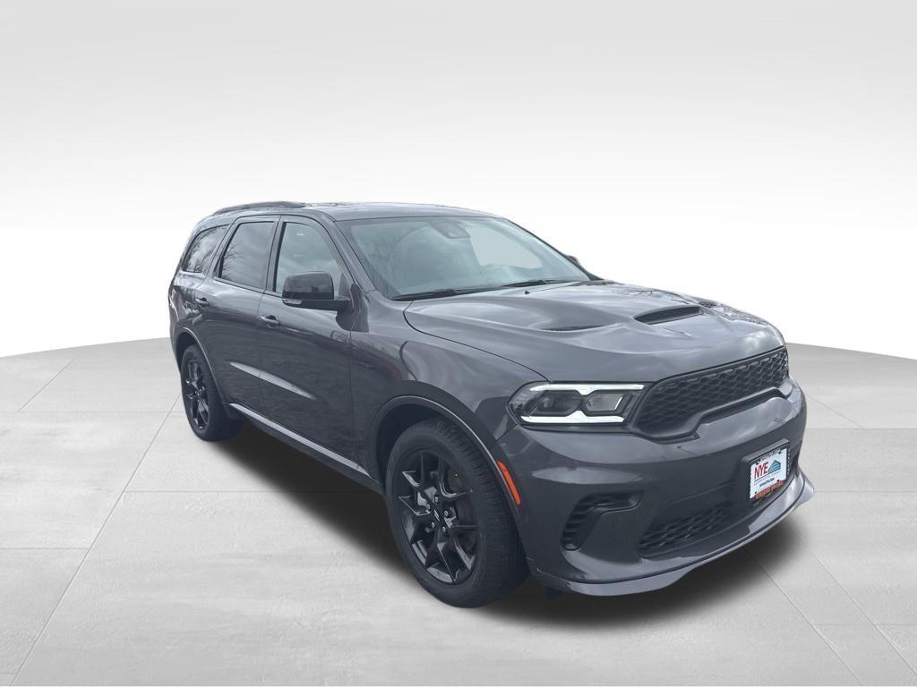 new 2026 Dodge Durango car, priced at $51,036