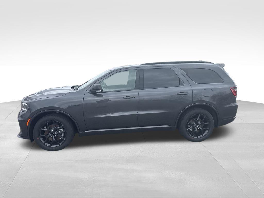 new 2026 Dodge Durango car, priced at $51,036