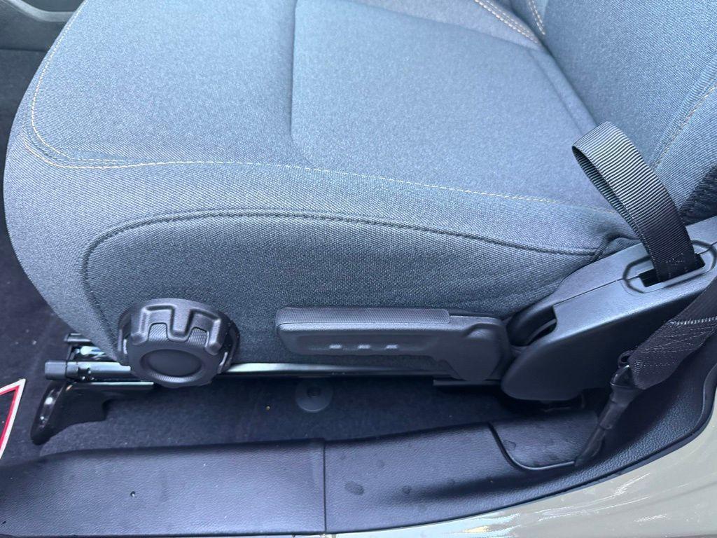 new 2026 Jeep Wrangler car, priced at $51,324