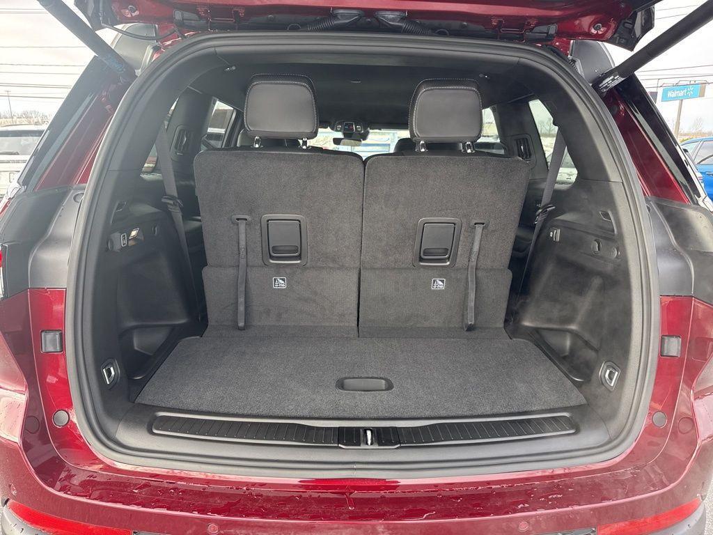 new 2026 Jeep Grand Cherokee car, priced at $48,253