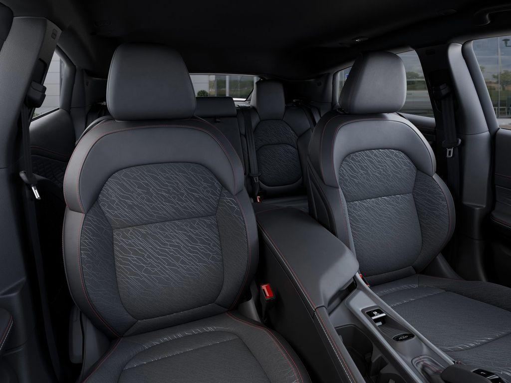 new 2026 Dodge Charger car, priced at $59,769