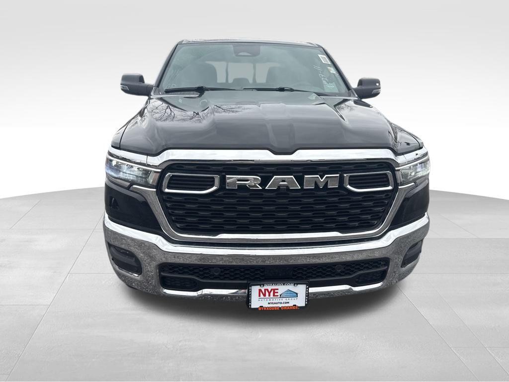 new 2026 Ram 1500 car, priced at $55,009