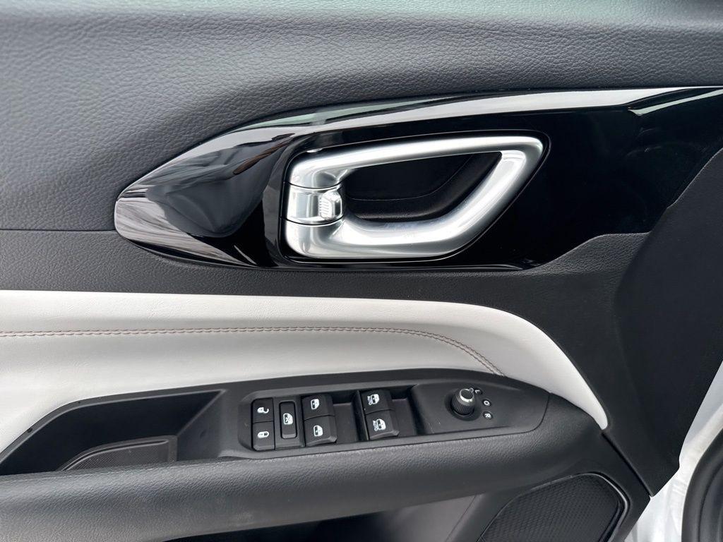 new 2026 Jeep Compass car, priced at $34,275