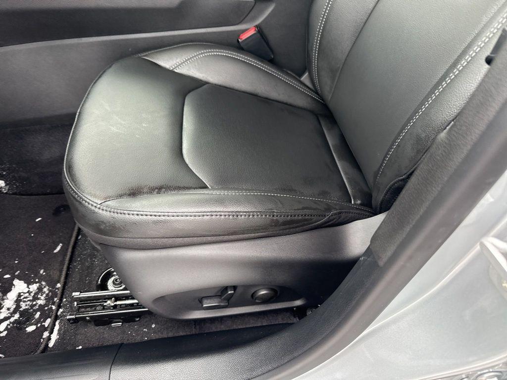 new 2026 Jeep Compass car, priced at $34,275