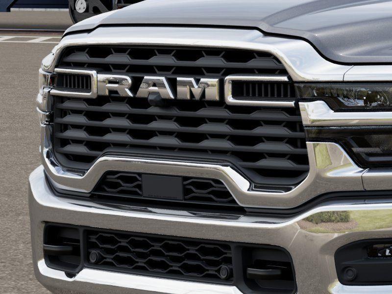 new 2026 Ram 2500 car