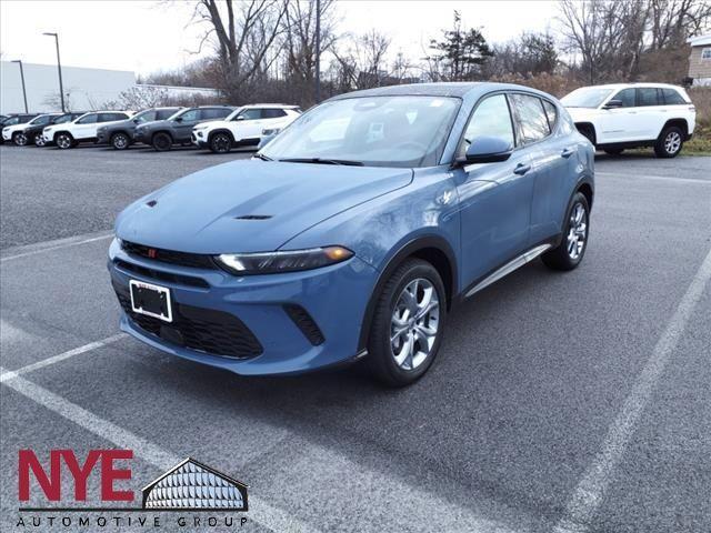 new 2024 Dodge Hornet car, priced at $32,600