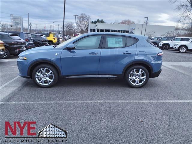 new 2024 Dodge Hornet car, priced at $32,600