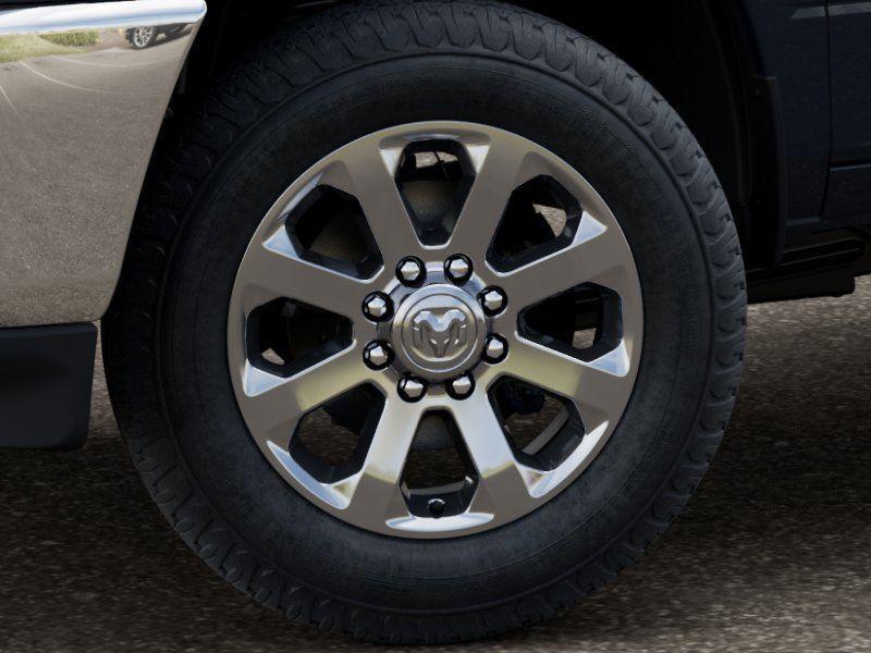 new 2026 Ram 2500 car