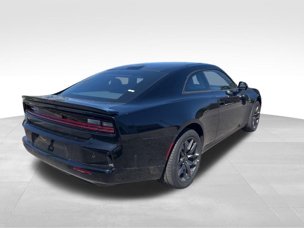 new 2024 Dodge Charger Daytona car, priced at $61,975